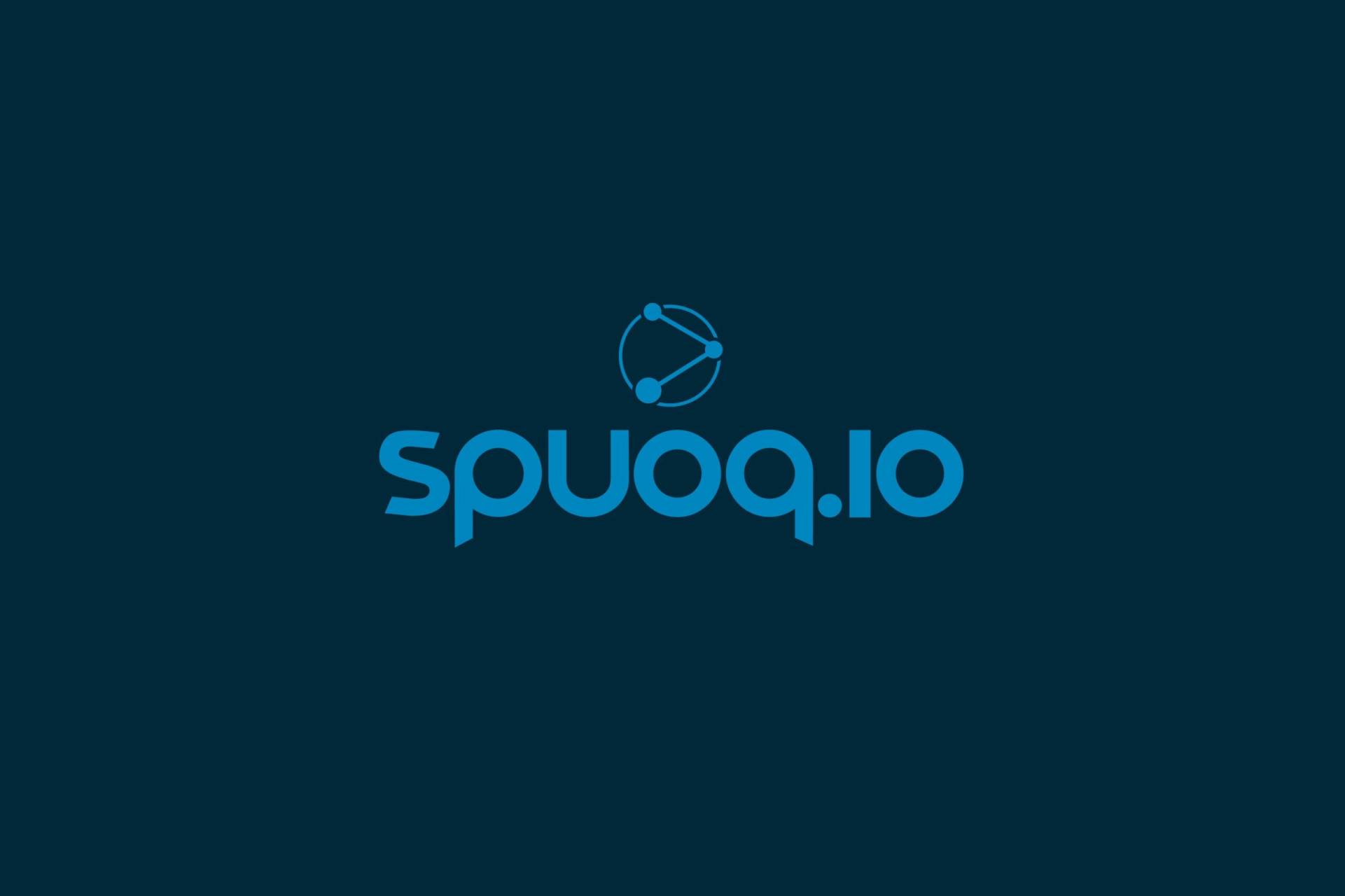 spuoq - spuoq.io